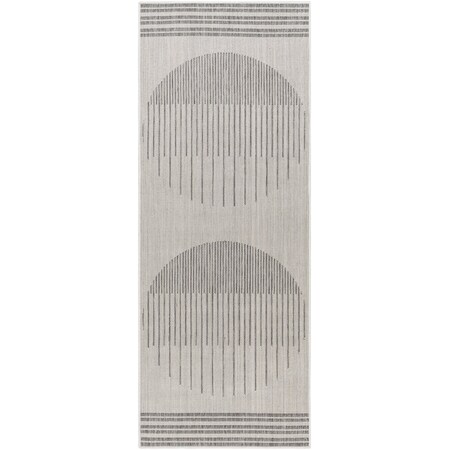 Livabliss Long Beach LBH-2334 Outdoor Safe Area Rug LBH2334-2773